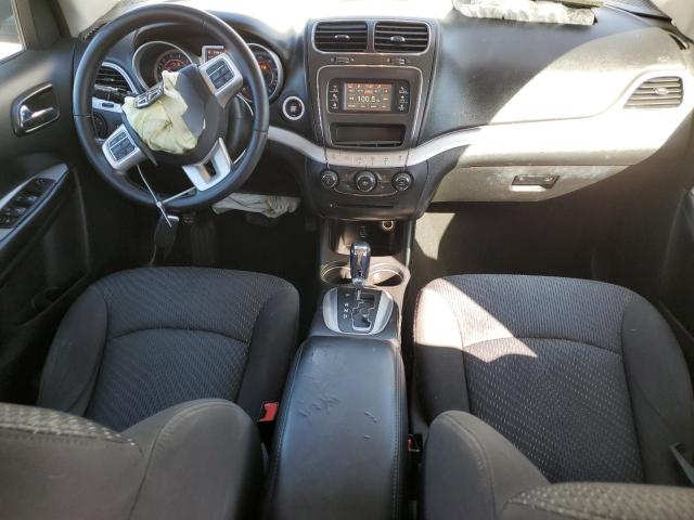 Photo 8 from auction – 2018 DODGE JOURNEY SE with VIN 3C4PDCAB7JT242101