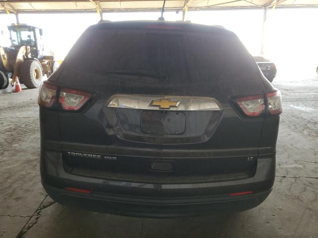 Photo 6 from auction – 2017 CHEVROLET TRAVERSE L with VIN 1GNKVGKD1HJ281001