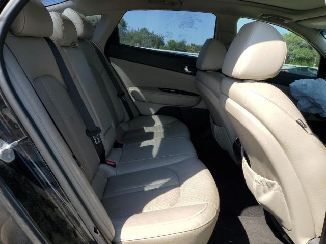 Photo 10 from auction – 2016 KIA OPTIMA EX with VIN 5XXGU4L37GG023445