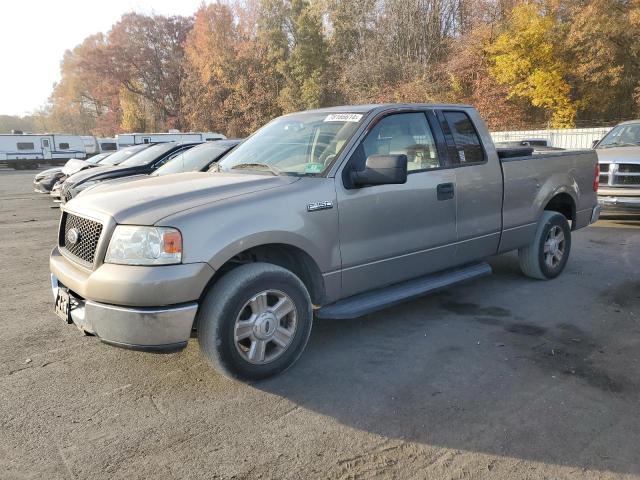 FORD F150 2004 with VIN 1FTRX12W94NB66570 - Photo from auction