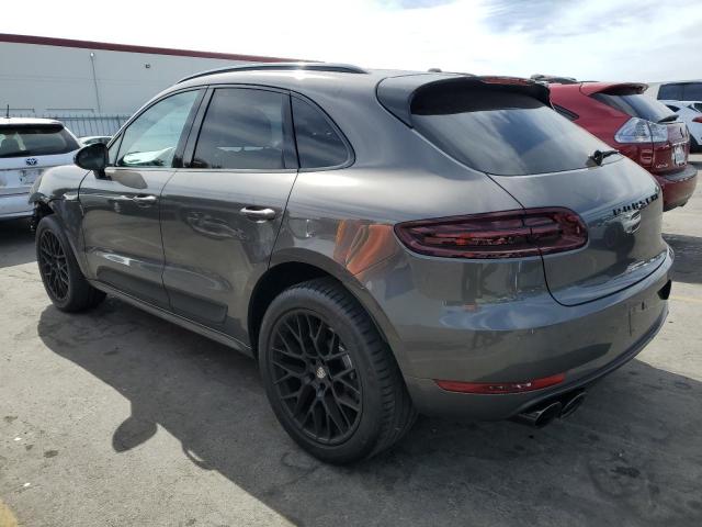 Снимка 2 от търг – 2015 PORSCHE MACAN S с VIN WP1AB2A53FLB69956