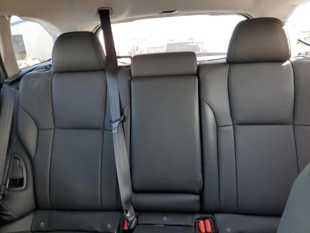 Photo 10 from auction – 2020 SUBARU OUTBACK LI with VIN 4S4BTGND0L3261177