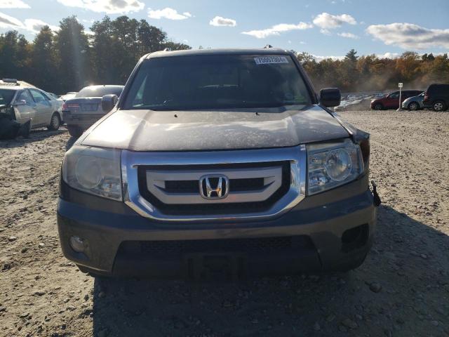 Photo 5 from auction – 2011 HONDA PILOT EXL with VIN 5FNYF4H58BB076868