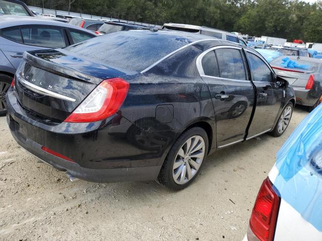 Photo 3 from auction – 2016 LINCOLN MKS with VIN 1LNHL9DK9GG601074