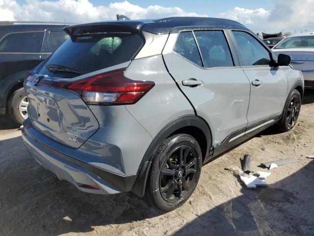 Photo 3 from auction – 2023 NISSAN KICKS SR with VIN 3N1CP5DV6PL490049