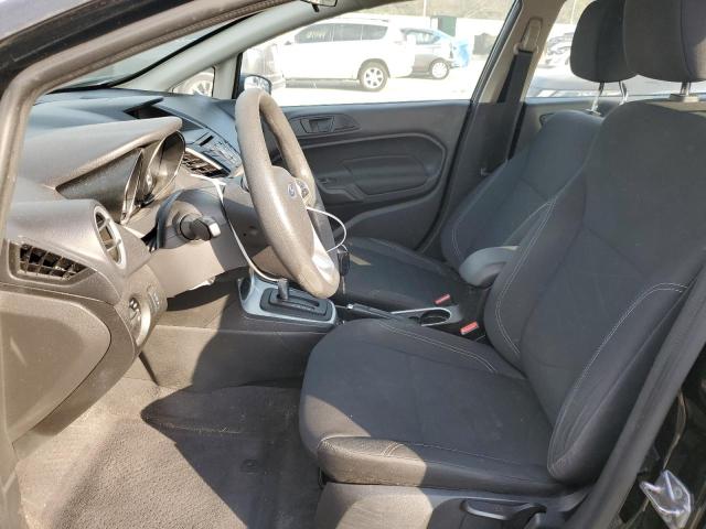 Photo 7 from auction – 2019 FORD FIESTA SE with VIN 3FADP4BJ0KM161237