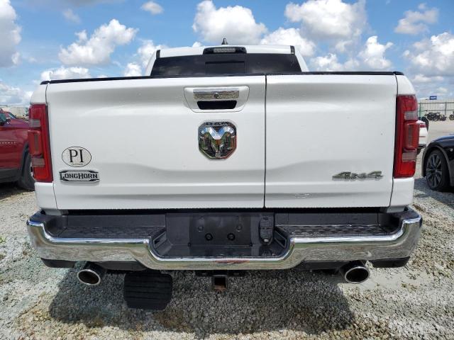 Photo 6 from auction – 2021 RAM 1500 LONGH with VIN 1C6SRFKTXMN648258