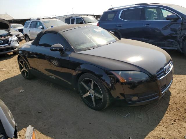 Photo 4 from auction – 2008 AUDI TT 2.0T with VIN TRUMF38J581001963