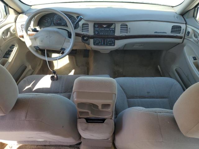 Photo 8 from auction – 2005 CHEVROLET IMPALA with VIN 2G1WF52E459390427