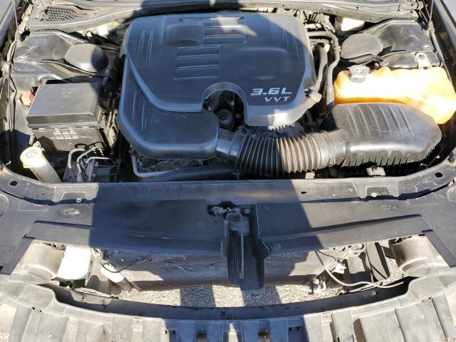Photo 11 from auction – 2014 DODGE CHALLENGER with VIN 2C3CDYAG5EH233925