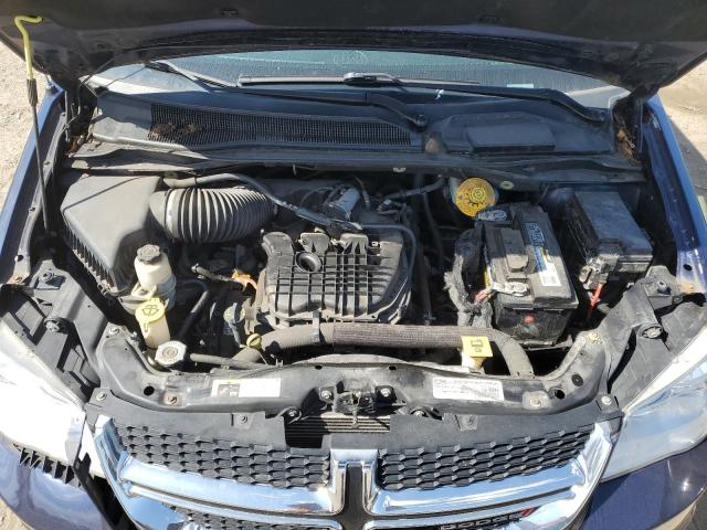 Photo 12 from auction – 2016 DODGE GRAND CARA with VIN 2C4RDGCG5GR169198