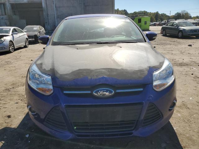 Photo 5 from auction – 2014 FORD FOCUS SE with VIN 1FADP3K28EL345995