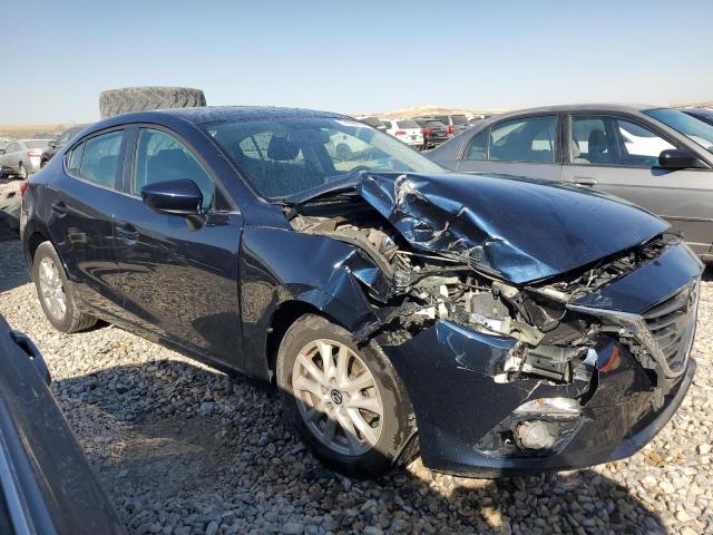 Photo 4 from auction – 2016 MAZDA 3 TOURING with VIN 3MZBM1W75GM252158