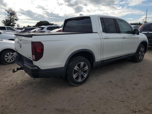 صورة رقم 3 من المزاد - 2017 HONDA RIDGELINE مع VIN 5FPYK3F66HB030506