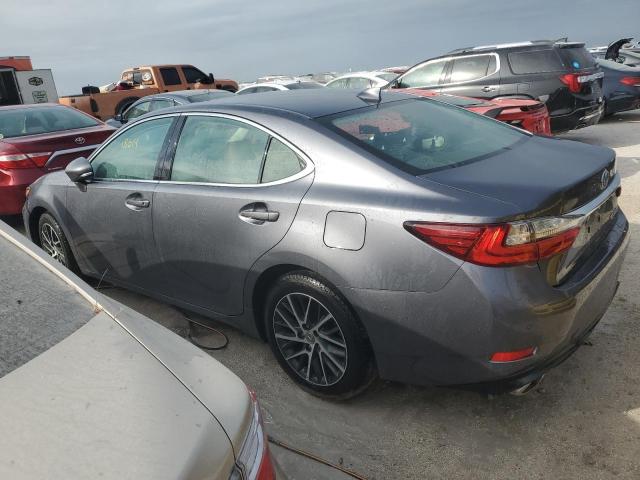 Photo 2 from auction – 2018 LEXUS ES 350 with VIN 58ABK1GG4JU114285
