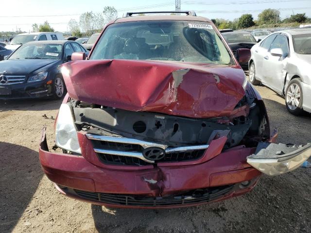 Photo 5 from auction – 2007 HYUNDAI ENTOURAGE with VIN KNDMC233576038776