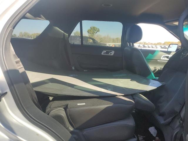 Photo 11 from auction – 2013 FORD EXPLORER X with VIN 1FM5K7D92DGA88107