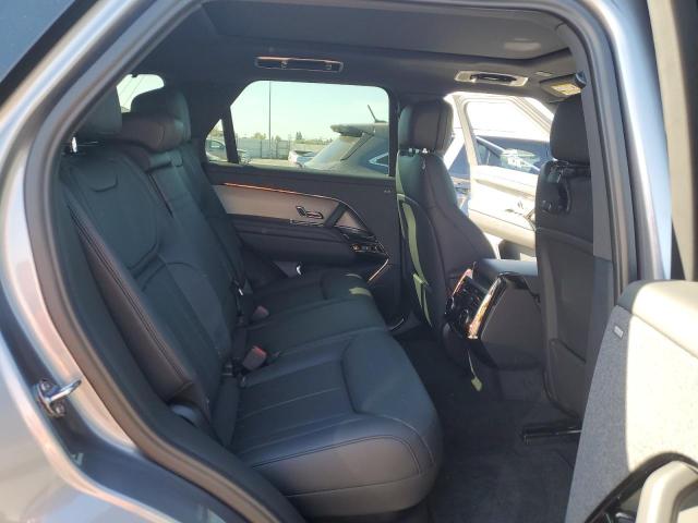 Photo 11 from auction – 2024 LAND ROVER RANGE ROVE with VIN SAL1L9FU4RA414974