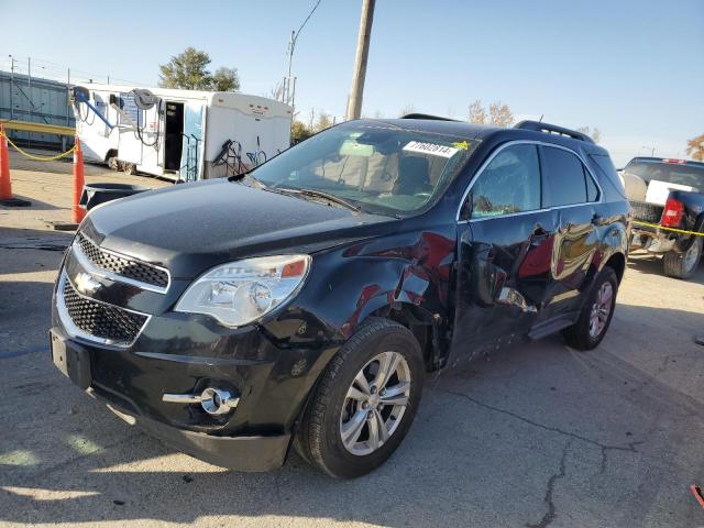 Photo 1 from auction – 2013 CHEVROLET EQUINOX LT with VIN 2GNFLNEKXD6159153