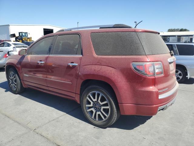 Photo 2 from auction – 2013 GMC ACADIA DEN with VIN 1GKKRTKD4DJ141612