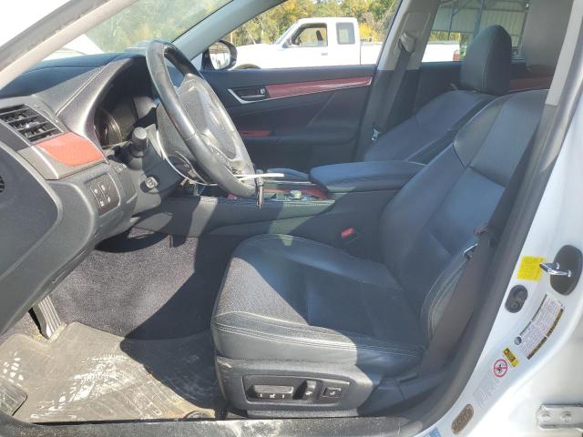 Photo 7 from auction – 2013 LEXUS GS 350 with VIN JTHCE1BL4D5011294
