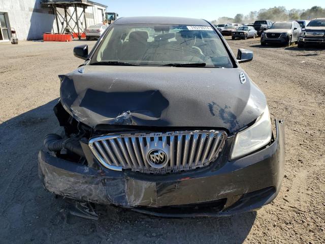 Photo 5 from auction – 2012 BUICK LACROSSE with VIN 1G4GA5ER8CF296687