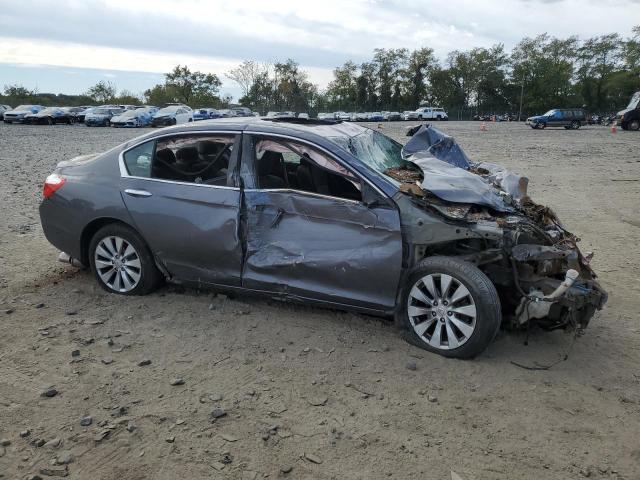 Photo 4 from auction – 2013 HONDA ACCORD EX with VIN 1HGCR2F79DA111473