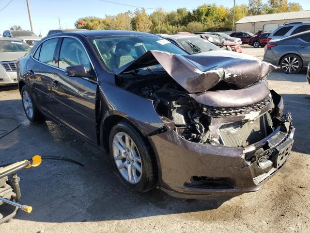 Photo 4 from auction – 2015 CHEVROLET MALIBU 1LT with VIN 1G11C5SL9FF220977
