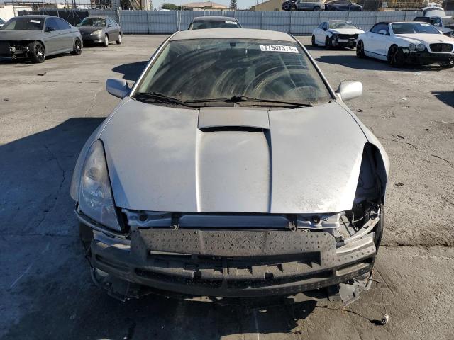Photo 5 from auction – 2003 TOYOTA CELICA GT with VIN JTDDR32T130164099