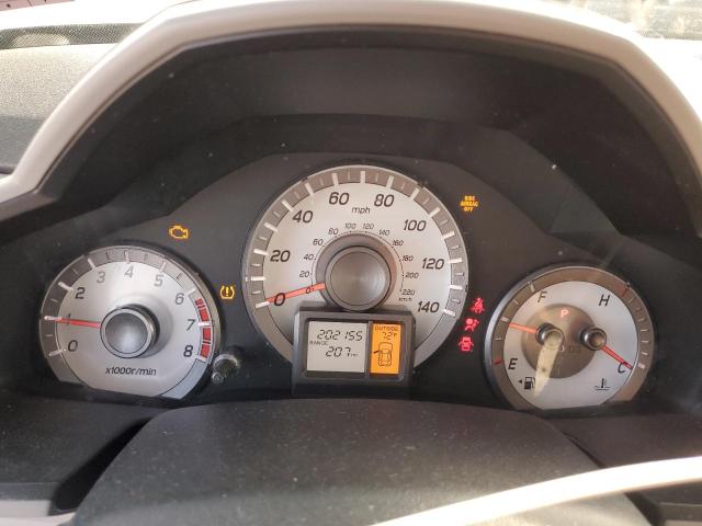 Photo 9 from auction – 2014 HONDA PILOT with VIN 5FNYF4H79EB032657