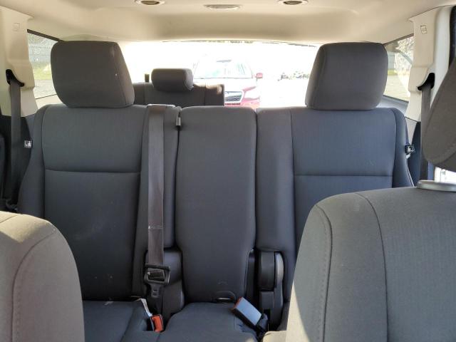 Photo 10 from auction – 2010 DODGE JOURNEY SX with VIN 3D4PG5FV1AT172930