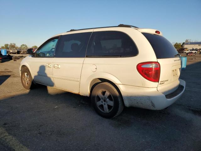 Photo 2 from auction – 2007 DODGE GRAND CARA with VIN 2D4GP44L47R117086