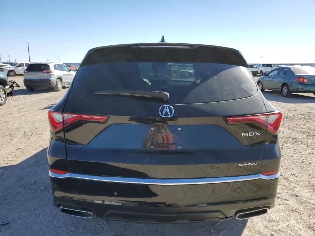 Photo 6 from auction – 2023 ACURA MDX TECHNO with VIN 5J8YE1H49PL041397