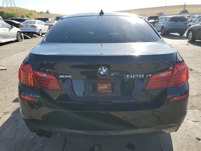 Photo 6 from auction – 2015 BMW 528 XI with VIN WBA5A7C59FD622453