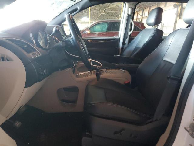 Photo 7 from auction – 2019 DODGE GRAND CARA with VIN 2C4RDGCG9KR798374