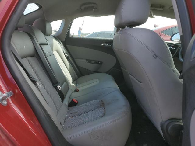 Photo 10 from auction – 2015 BUICK VERANO with VIN 1G4PP5SK2F4207007