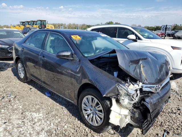 Photo 4 from auction – 2012 TOYOTA CAMERY with VIN 4T4BF1FK6CR159268