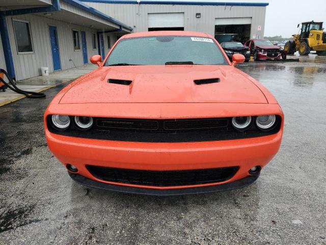 Photo 5 from auction – 2016 DODGE CHALLENGER with VIN 2C3CDZAG6GH353189