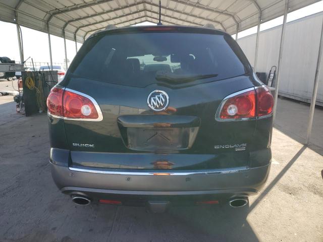 Photo 6 from auction – 2008 BUICK ENCLAVE CX with VIN 5GAER23738J303989
