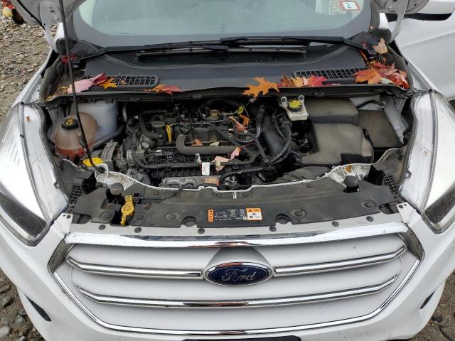 Photo 12 from auction – 2019 FORD ESCAPE SE with VIN 1FMCU9GD2KUB18136