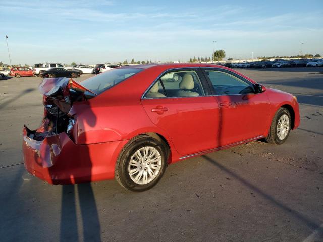 Фото 3 с аукциона – 2012 TOYOTA CAMRY BASE с VIN 4T1BF1FK2CU556826