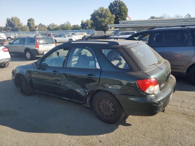 صورة رقم 2 من المزاد - 2004 SUBARU IMPREZA TS مع VIN JF1GG65534H815453