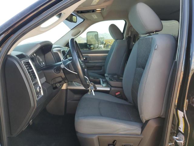 Photo 7 from auction – 2014 RAM 2500 SLT with VIN 3C6UR5DL5EG145439