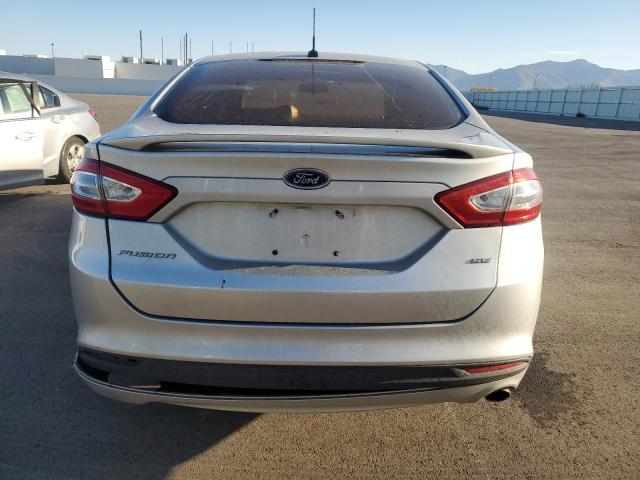 Photo 6 from auction – 2013 FORD FUSION SE with VIN 3FA6P0H70DR229474