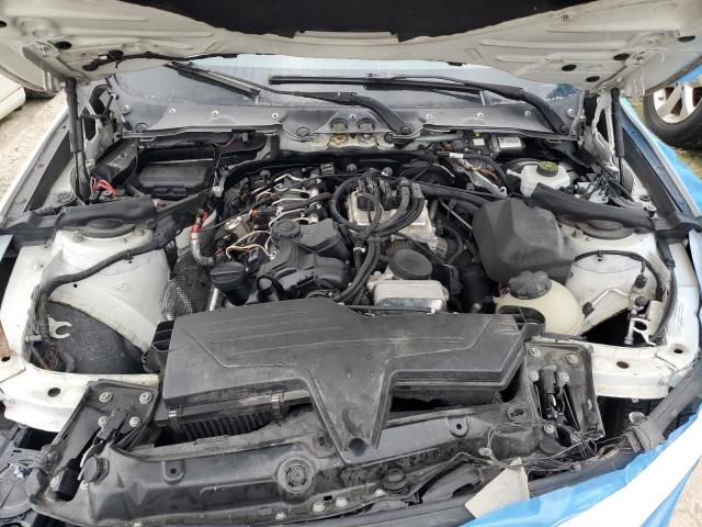 Photo 11 from auction – 2014 BMW 320 I with VIN WBA3B1G56ENS77824