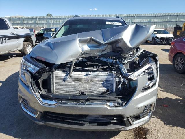 Photo 5 from auction – 2024 GMC TERRAIN SL with VIN 3GKALTEG2RL312683