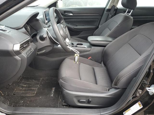 Photo 7 from auction – 2020 NISSAN ALTIMA S with VIN 1N4BL4BV7LC176407