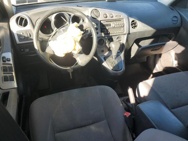 Photo 8 from auction – 2005 PONTIAC VIBE with VIN 5Y2SL63835Z417815