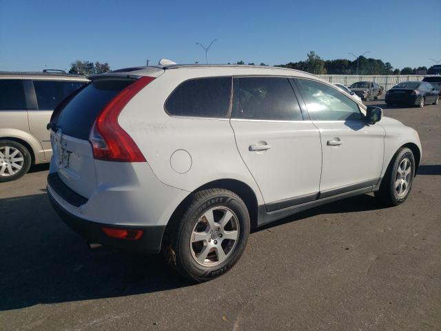 Photo 3 from auction – 2011 VOLVO XC60 3.2 with VIN YV4952DL2B2205364