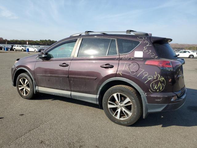 Photo 2 from auction – 2018 TOYOTA RAV4 ADVEN with VIN 2T3RFREVXJW795019